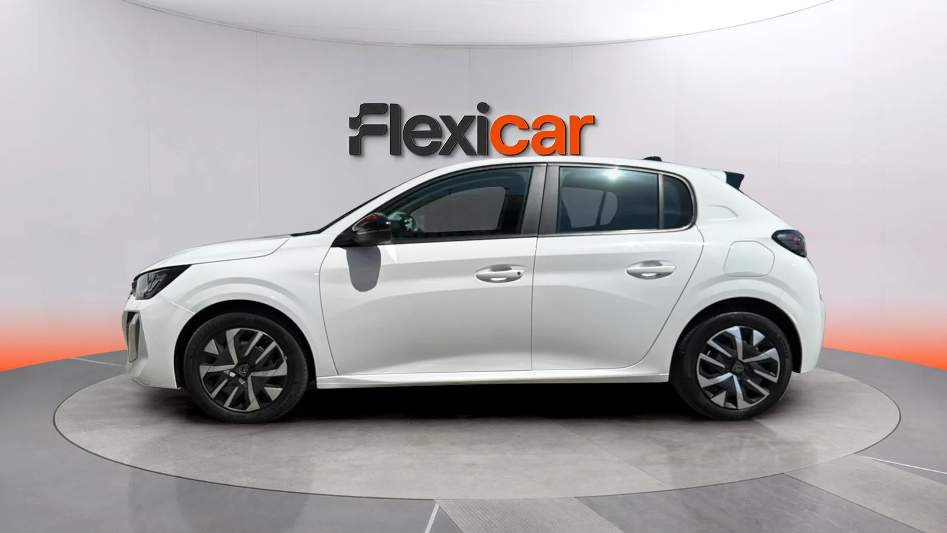 Peugeot 208 Style PureTech 100 - foto 6