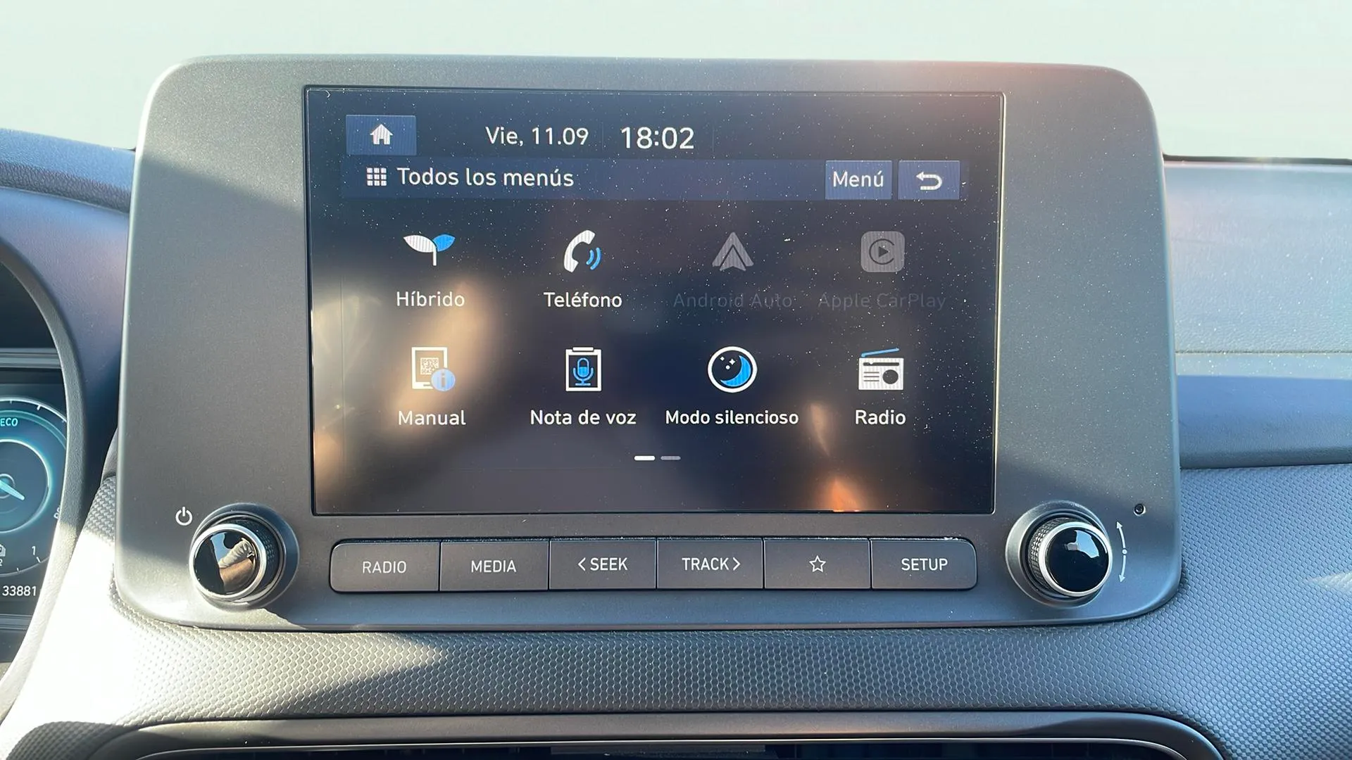 Hyundai Kona 1.6 GDI HEV Tecno 2C DCT - foto 26