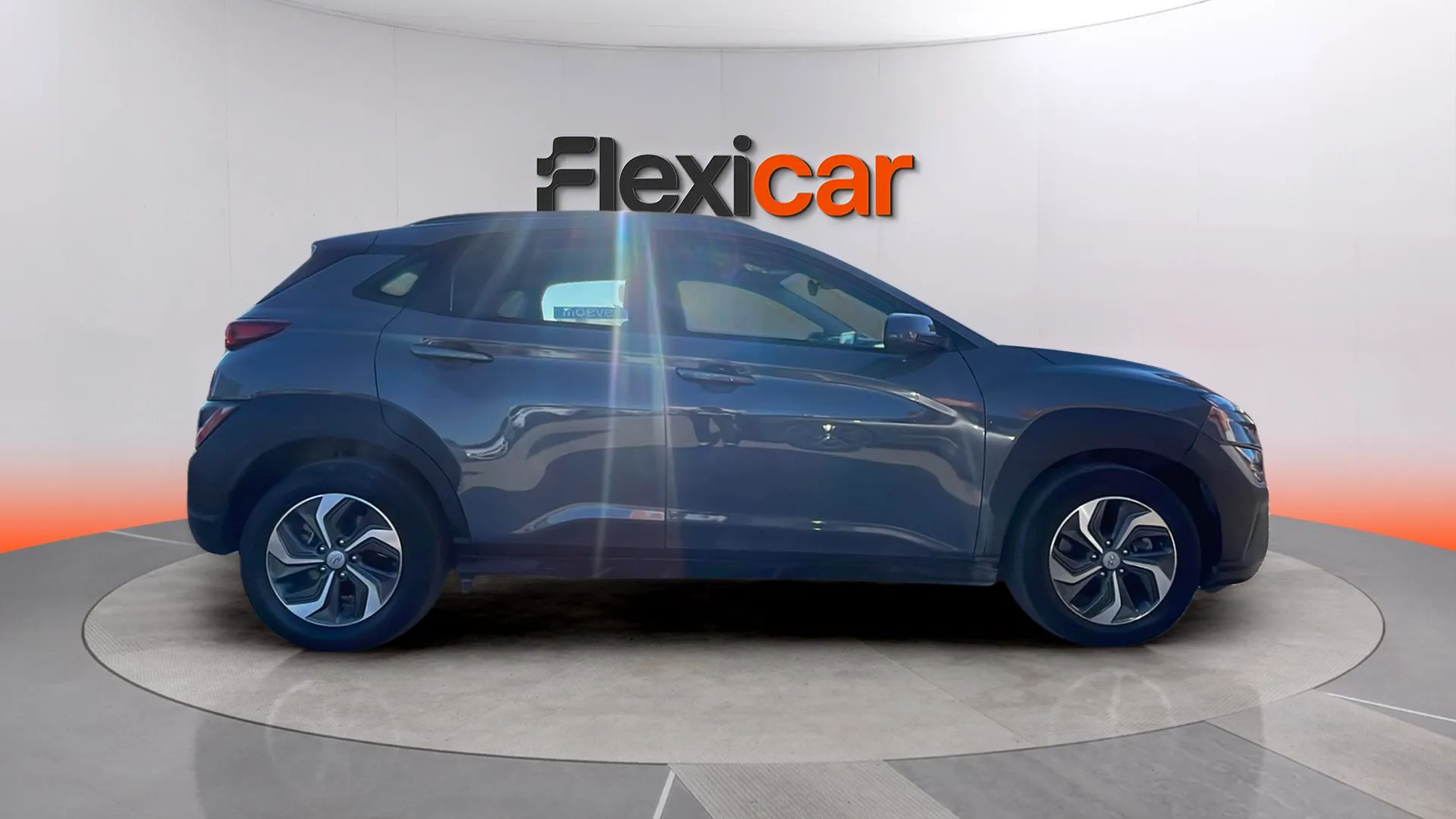 Hyundai Kona 1.6 GDI HEV Tecno 2C DCT - foto 8