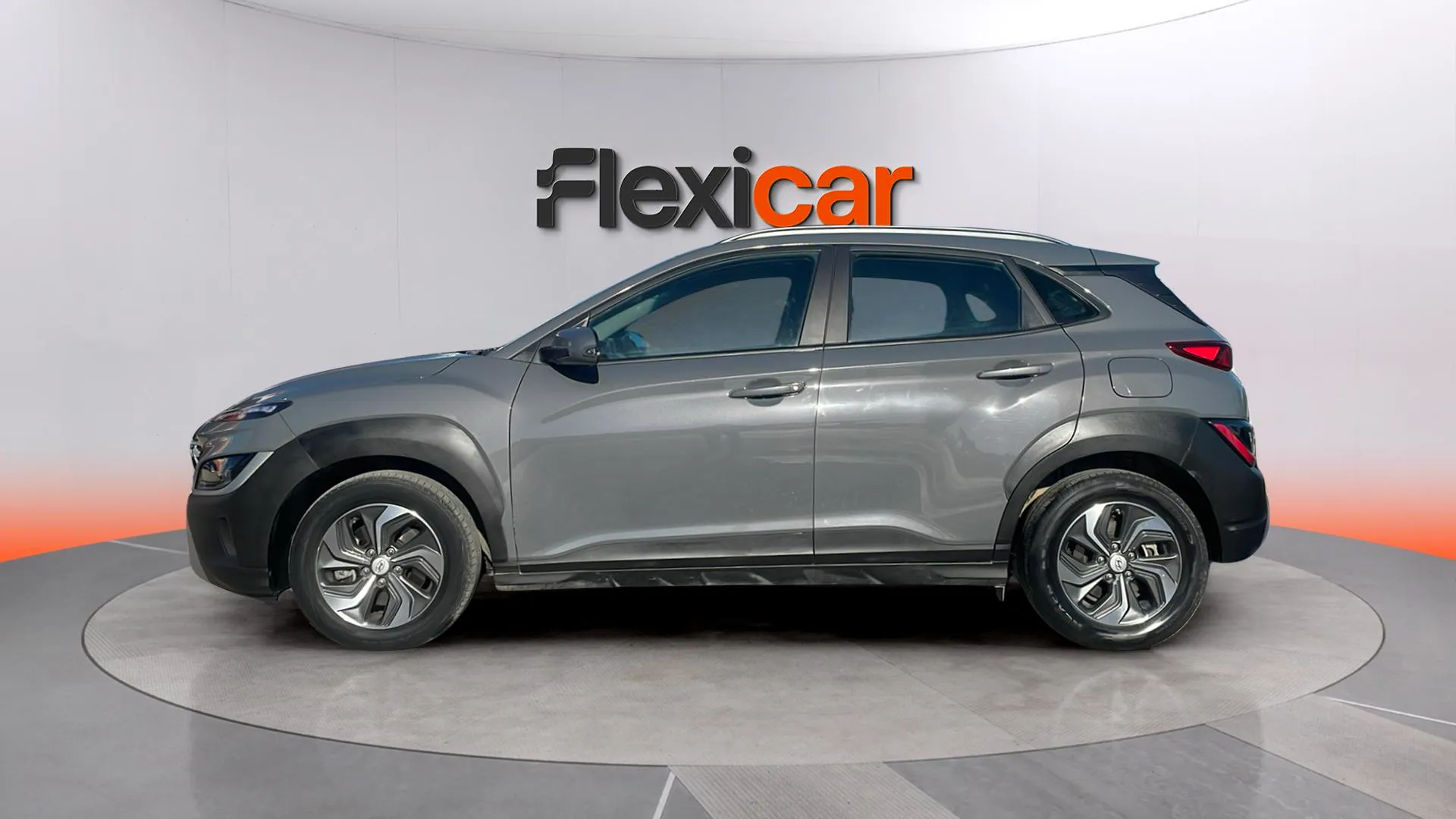 Hyundai Kona 1.6 GDI HEV Tecno 2C DCT - foto 4
