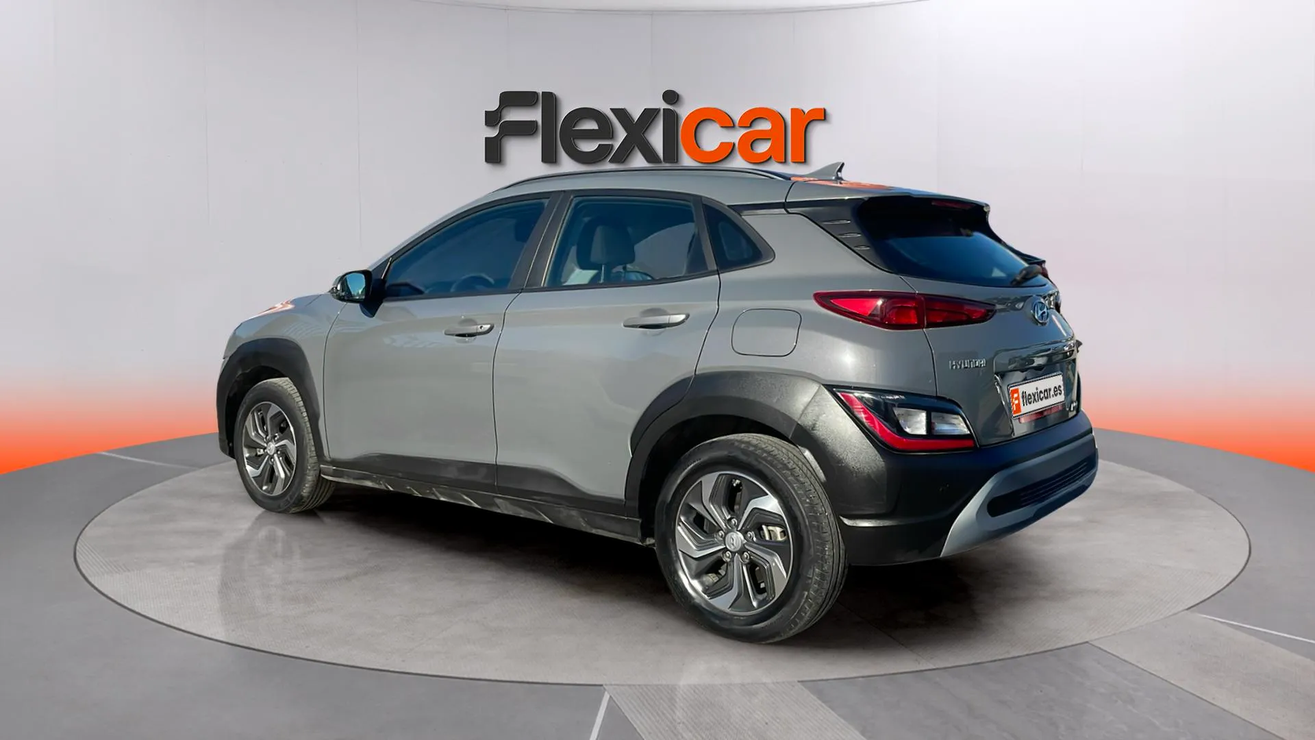 Hyundai Kona 1.6 GDI HEV Tecno 2C DCT - foto 5