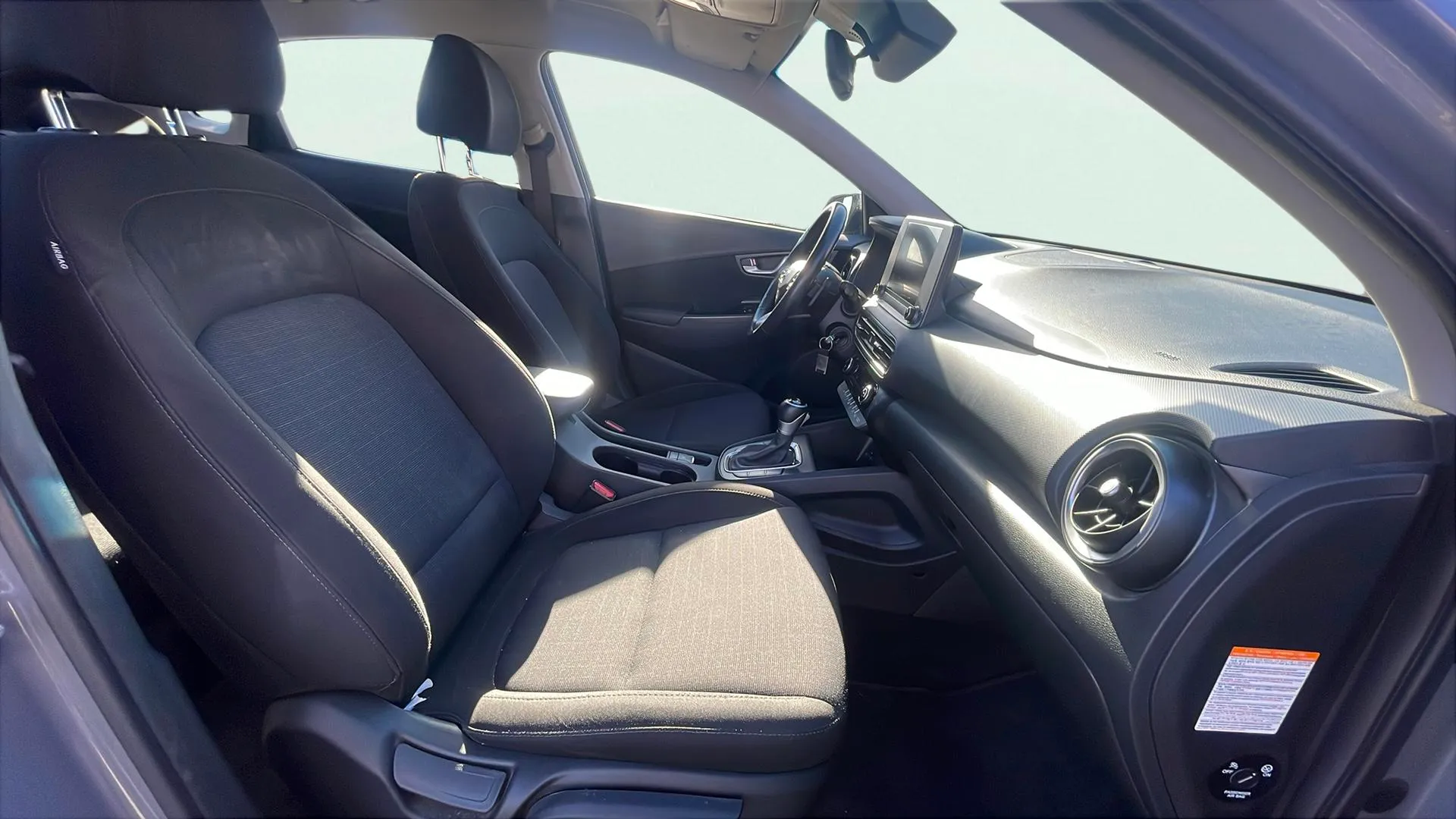 Hyundai Kona 1.6 GDI HEV Tecno 2C DCT - foto 13