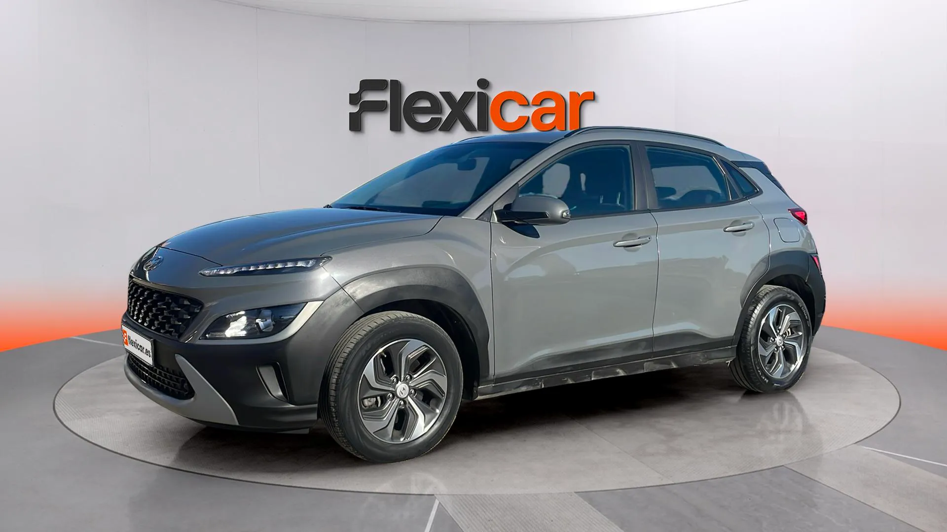 Hyundai Kona 1.6 GDI HEV Tecno 2C DCT - foto 3