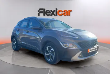 hyundai kona 16 gdi hev tecno 2c dct hibrido no enchufable automatica valencia quart de poblet 903000000250826