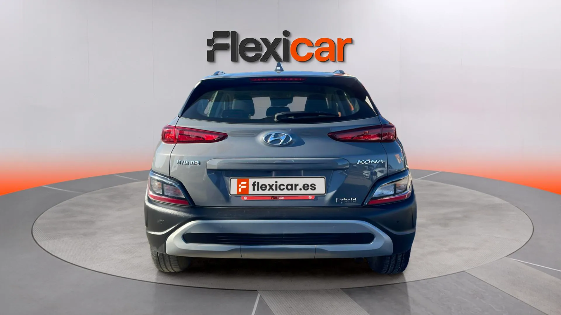 Hyundai Kona 1.6 GDI HEV Tecno 2C DCT - foto 6
