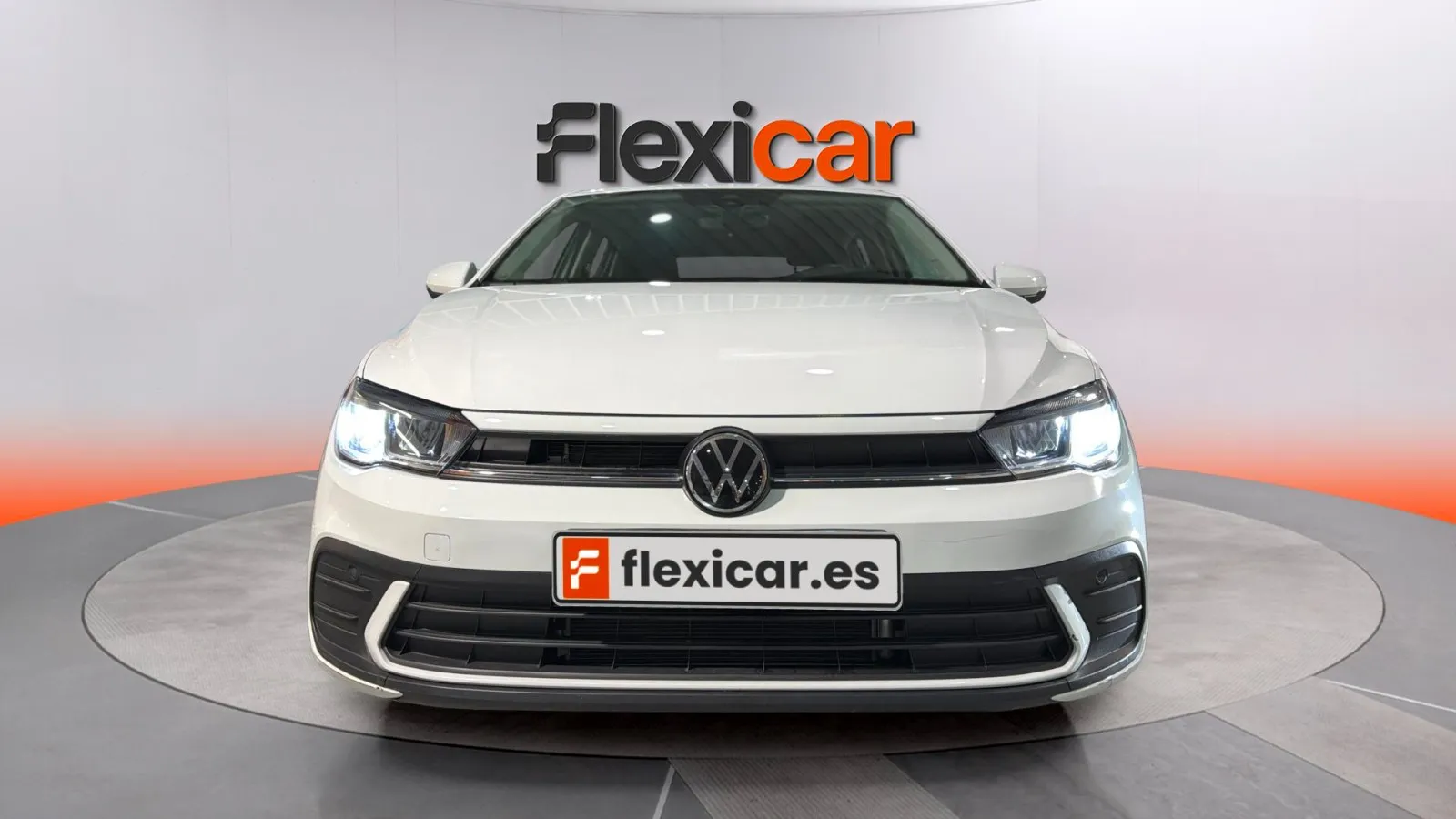 Volkswagen Polo Life 1.0 TSI DSG - foto 3