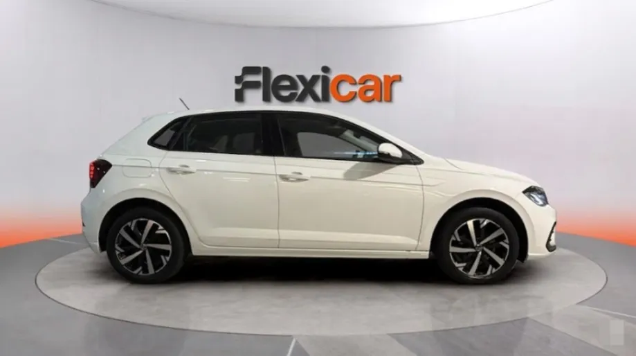 Volkswagen Polo Life 1.0 TSI DSG - foto 2