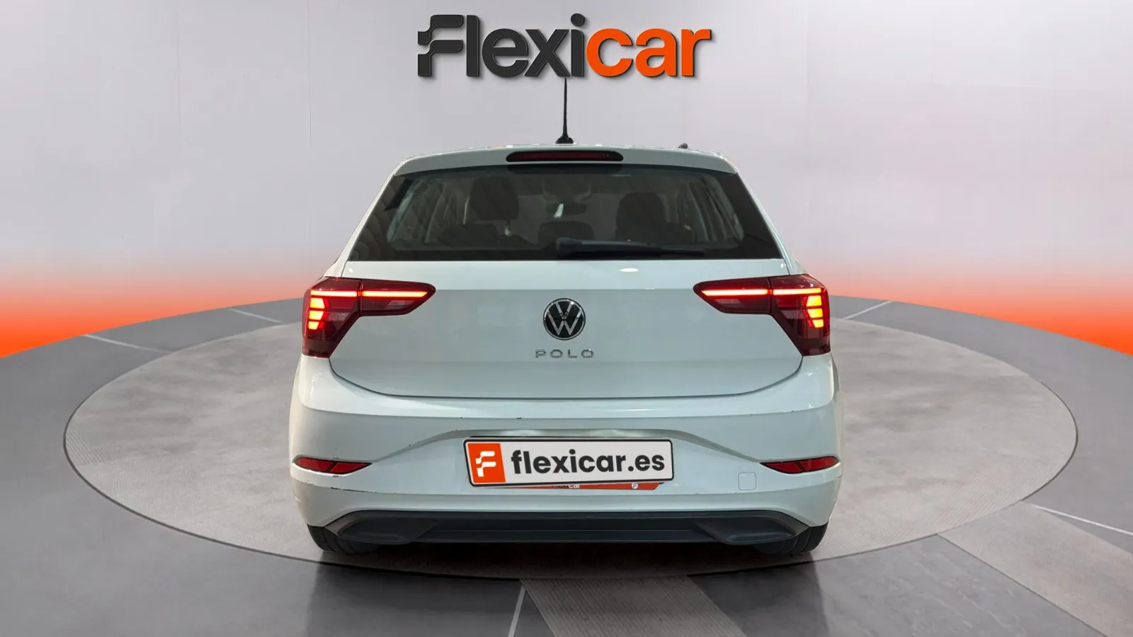 Volkswagen Polo Life 1.0 TSI DSG - foto 4