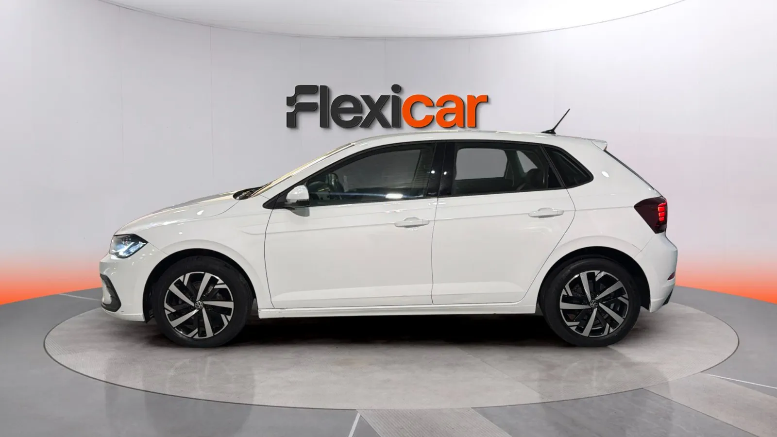 Volkswagen Polo Life 1.0 TSI DSG - foto 5