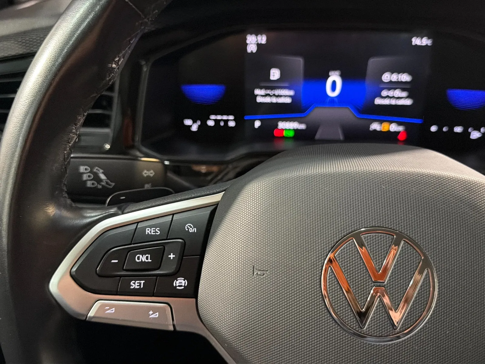 Volkswagen Polo Life 1.0 TSI DSG - foto 8
