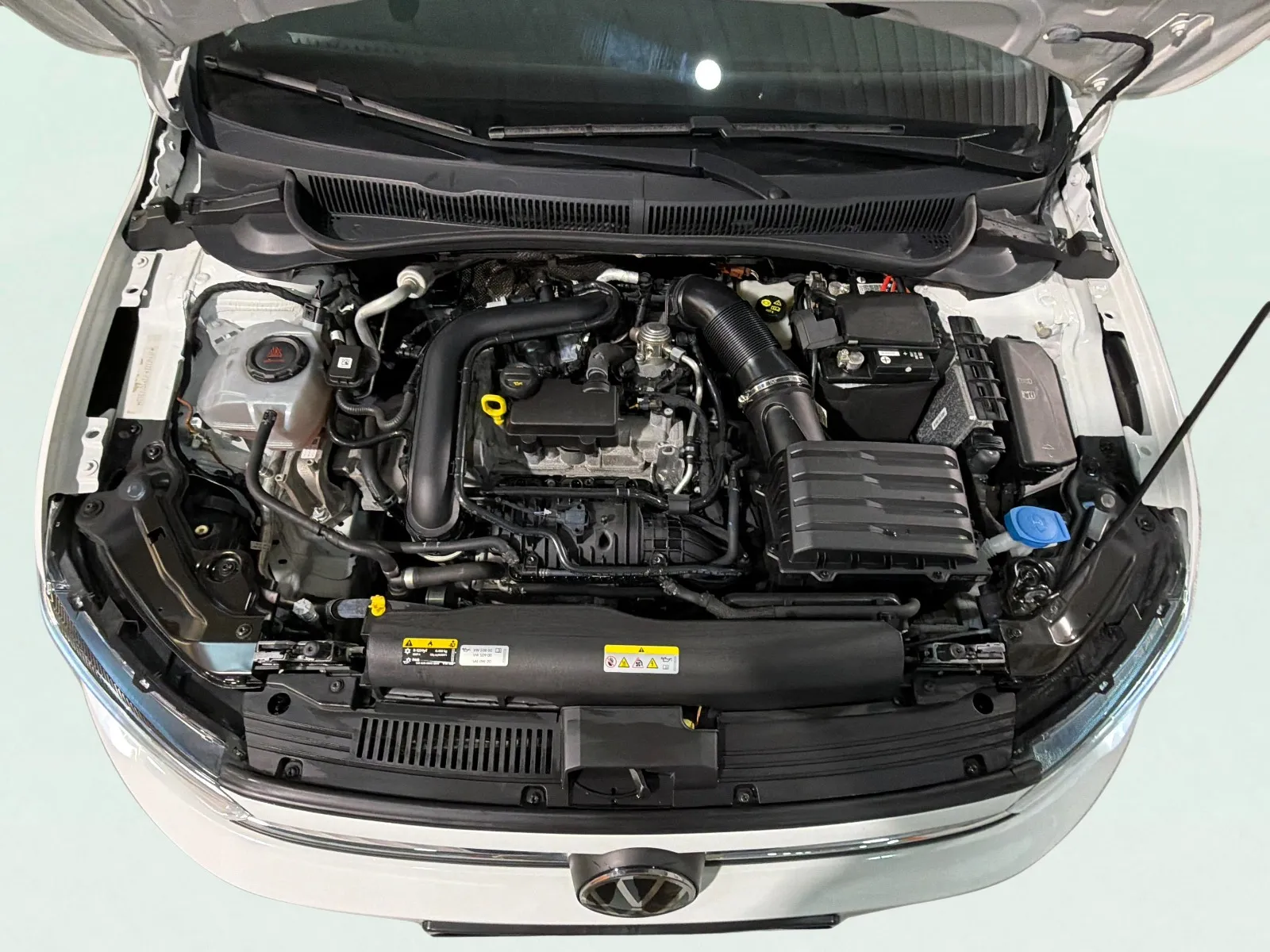 Volkswagen Polo Life 1.0 TSI DSG - foto 20