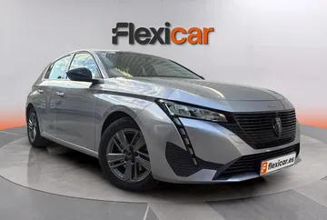 peugeot 308 5p active pack bluehdi 130 s amps man diesel manual blanes 903000000250834