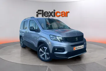 peugeot rifter gt line standard bluehdi 96kw diesel manual bilbao 903000000250839