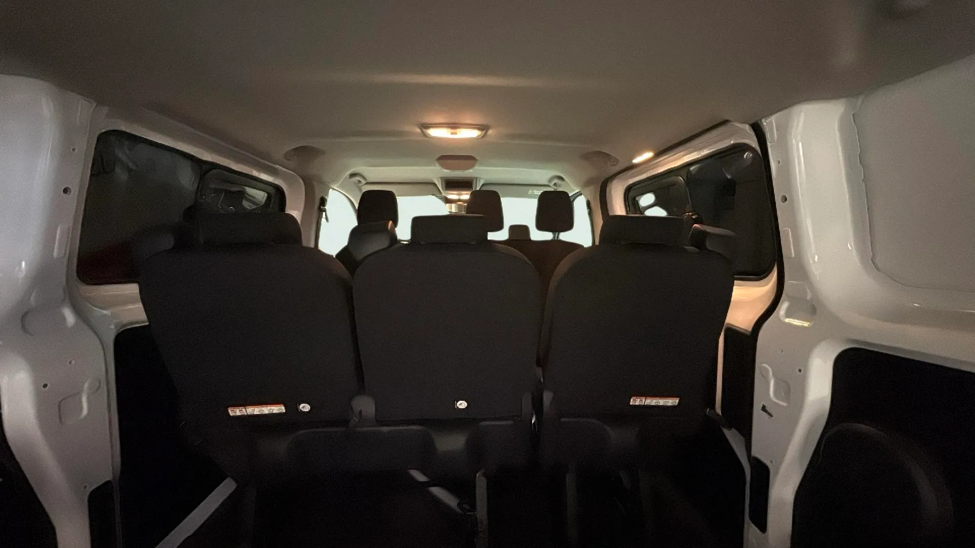 Ford Tourneo Custom 2.0 EcoBoost Hybr L2 Titanium - foto 20