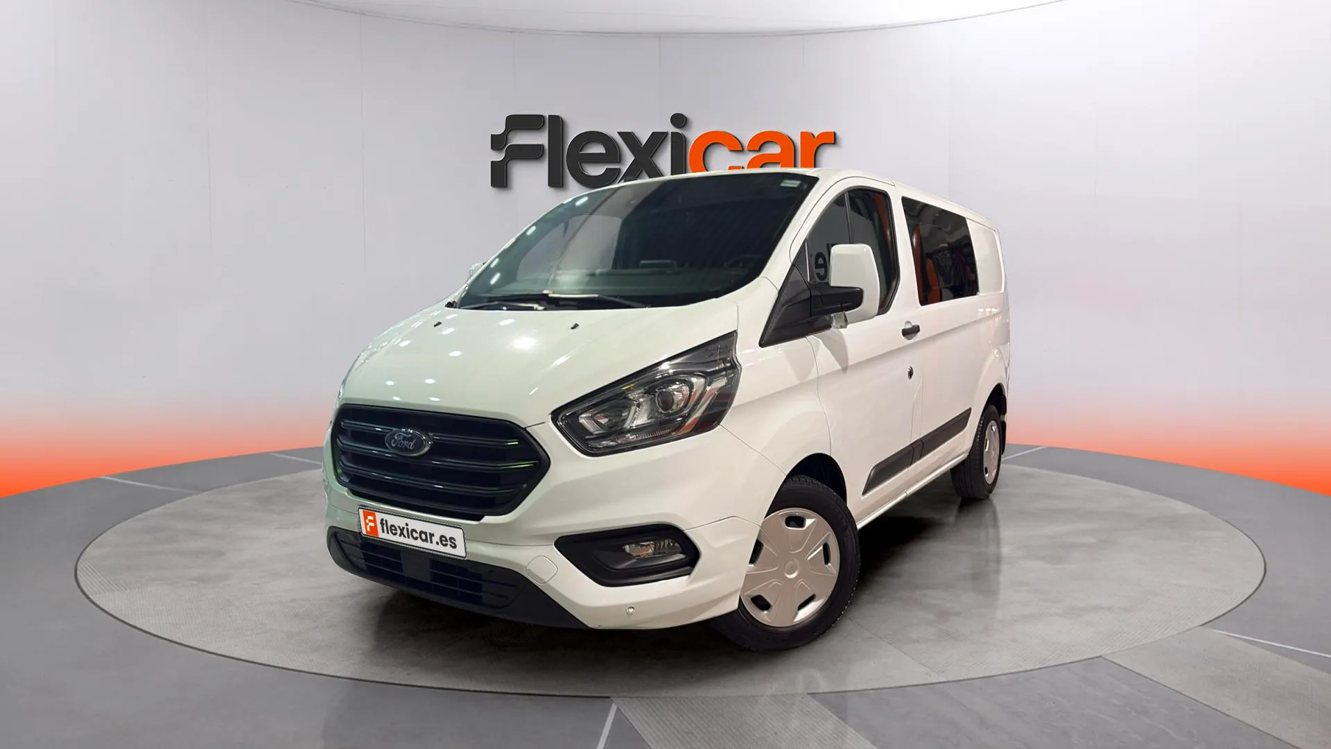 Ford Tourneo Custom 2.0 EcoBoost Hybr L2 Titanium - foto 3