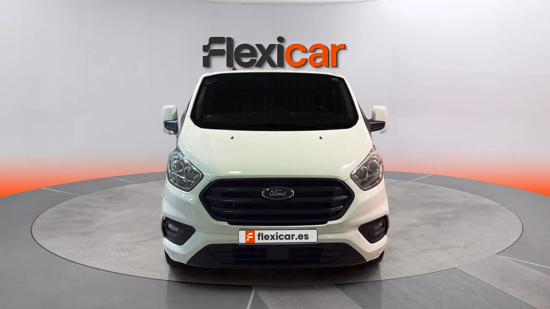Ford Tourneo Custom 2.0 EcoBoost Hybr L2 Titanium - foto 2
