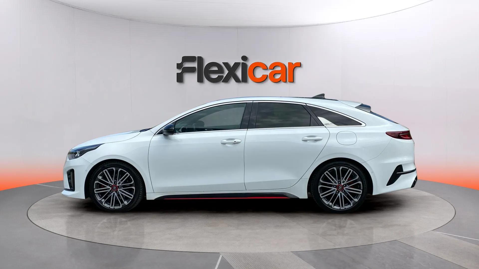 Kia ProCeed 1.6 T-GDi GT - foto 3