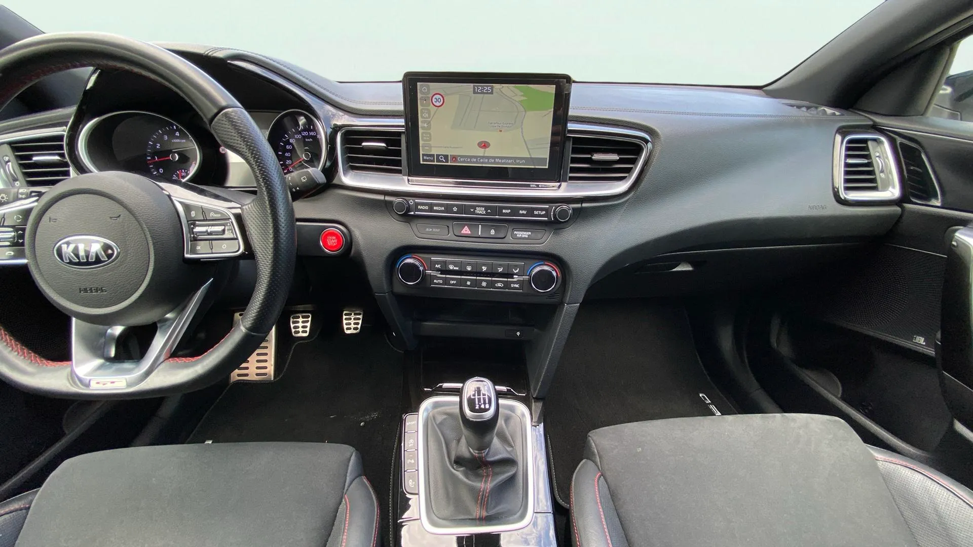 Kia ProCeed 1.6 T-GDi GT - foto 9
