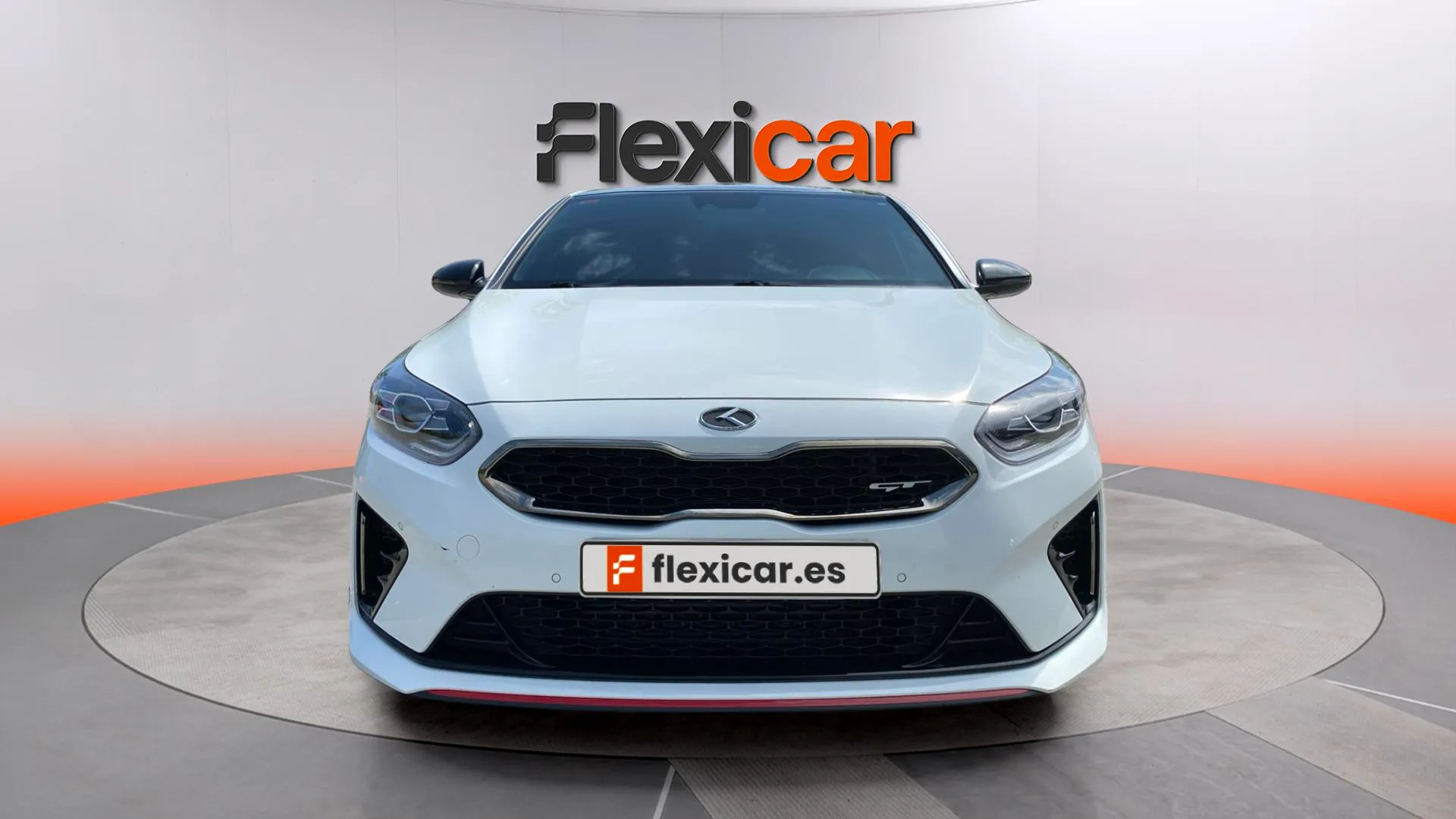 Kia ProCeed 1.6 T-GDi GT - foto 2