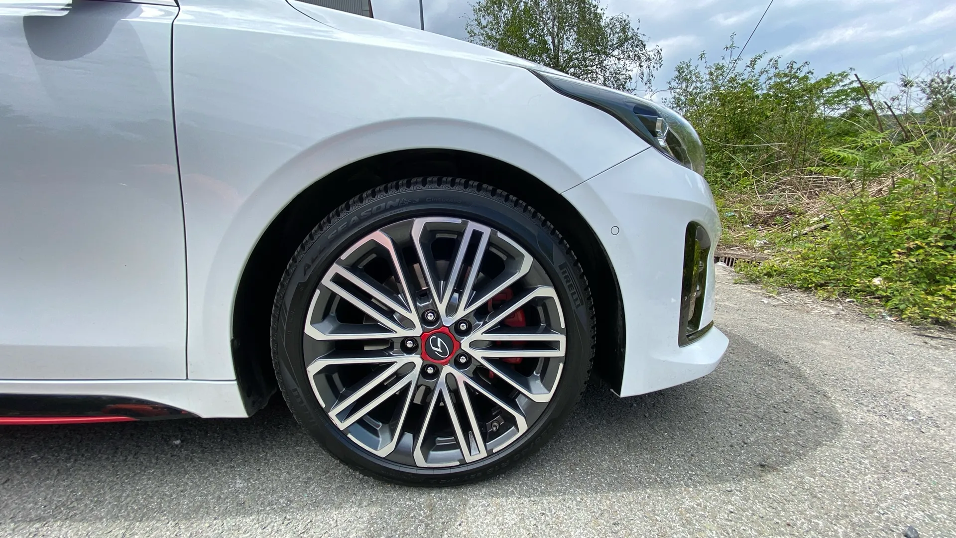 Kia ProCeed 1.6 T-GDi GT - foto 7