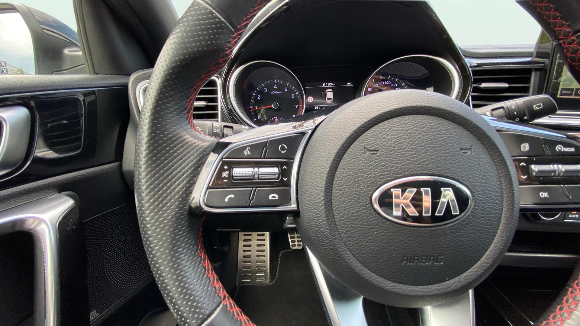Kia ProCeed 1.6 T-GDi GT - foto 20