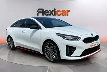 kia proceed 16 t gdi 150kw 204cv gt gasolina manual irun 903000000250844