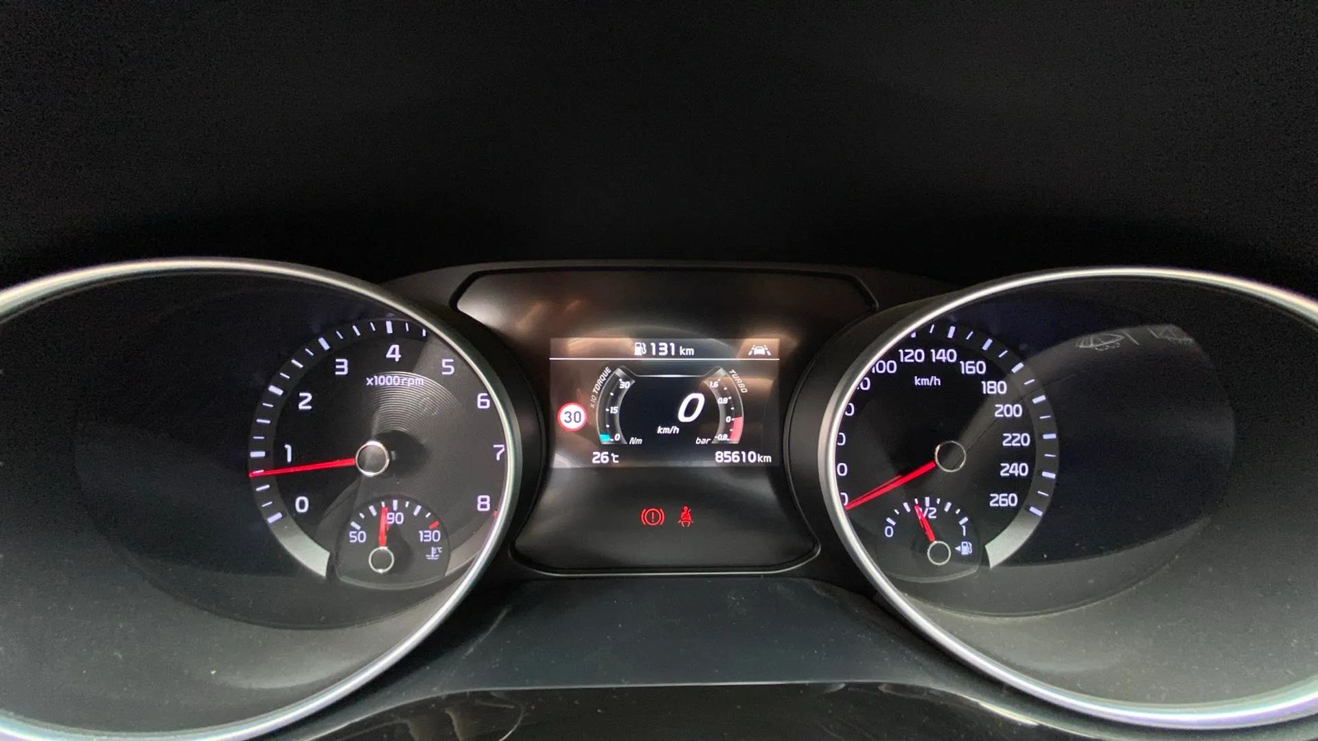 Kia ProCeed 1.6 T-GDi GT - foto 11