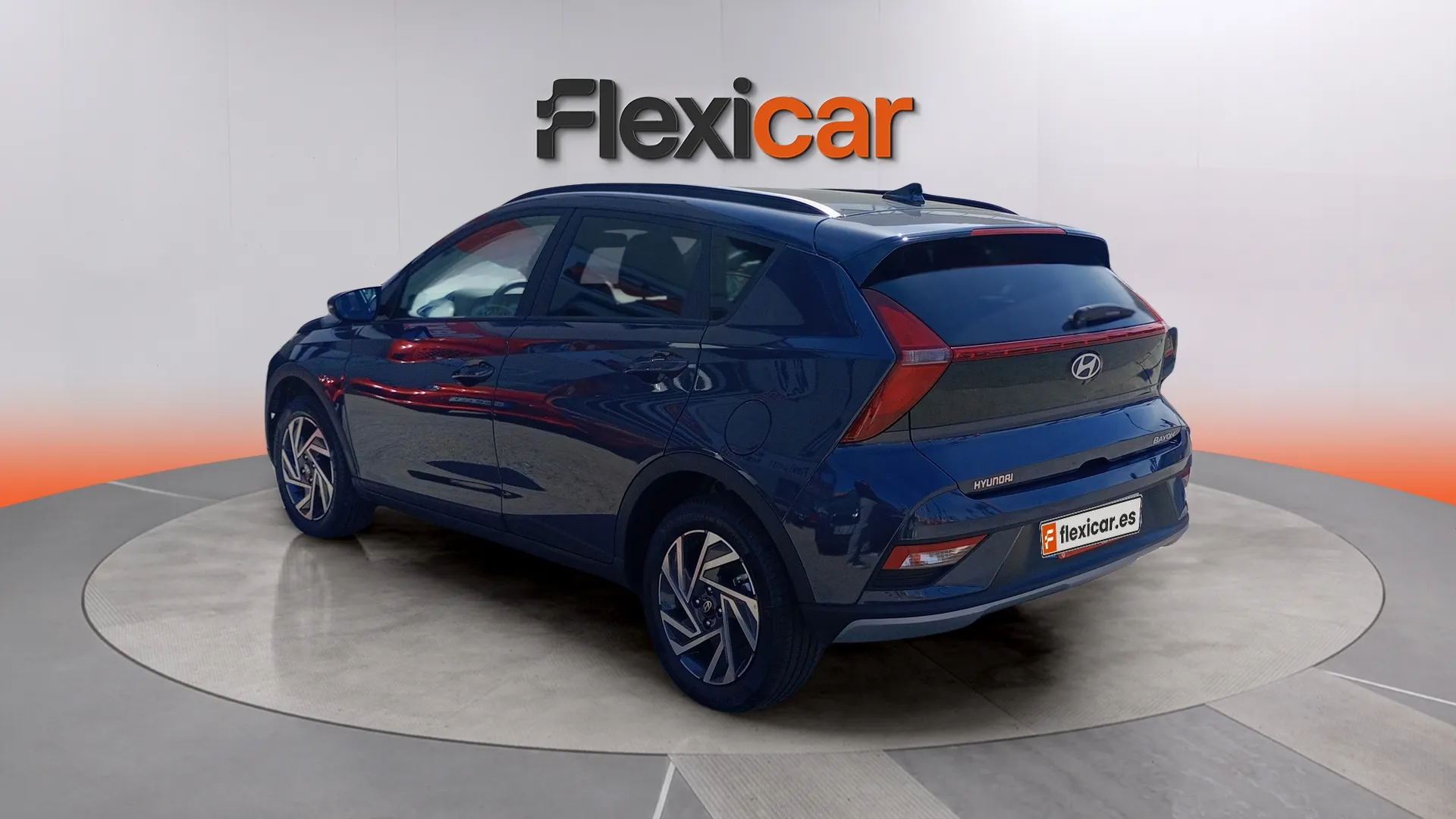 Hyundai Bayon 1.2 MPI Klass - foto 4