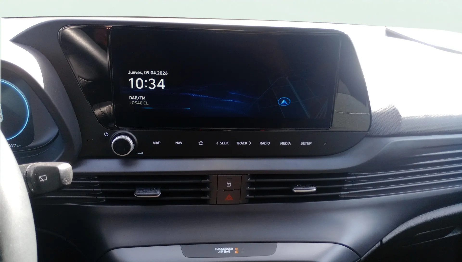 Hyundai Bayon 1.2 MPI Klass - foto 10