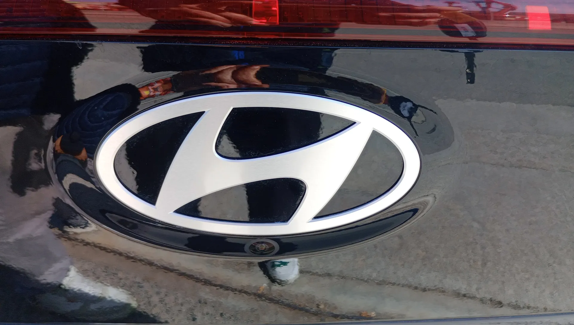 Hyundai Bayon 1.2 MPI Klass - foto 21