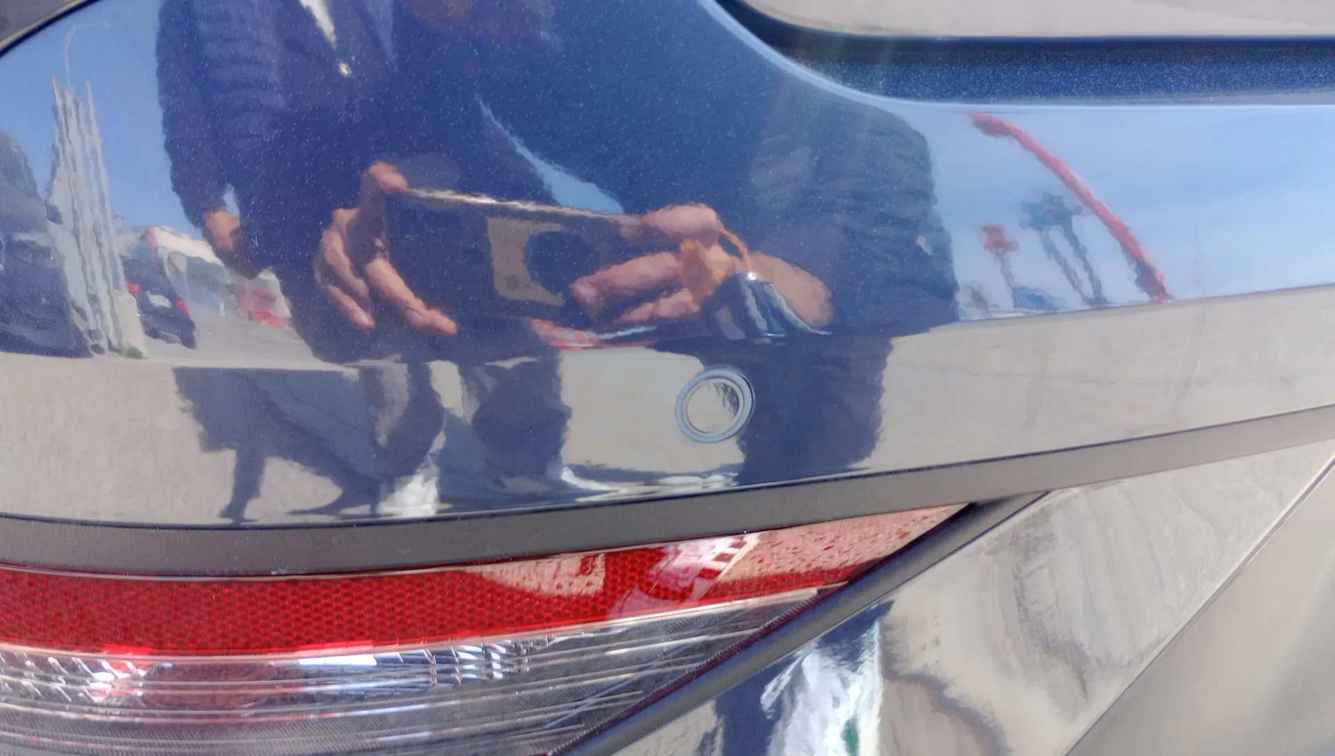 Hyundai Bayon 1.2 MPI Klass - foto 22