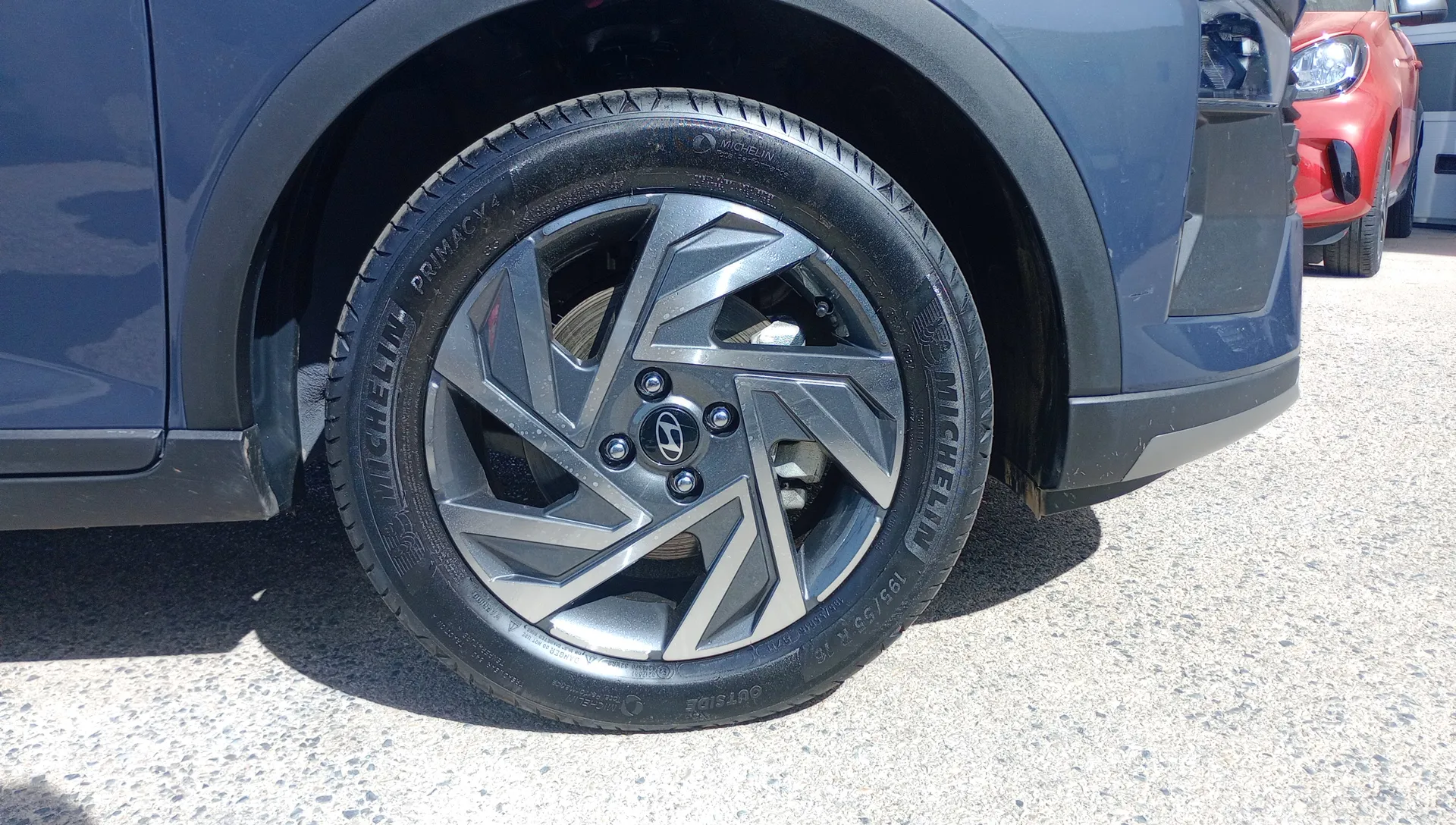 Hyundai Bayon 1.2 MPI Klass - foto 17