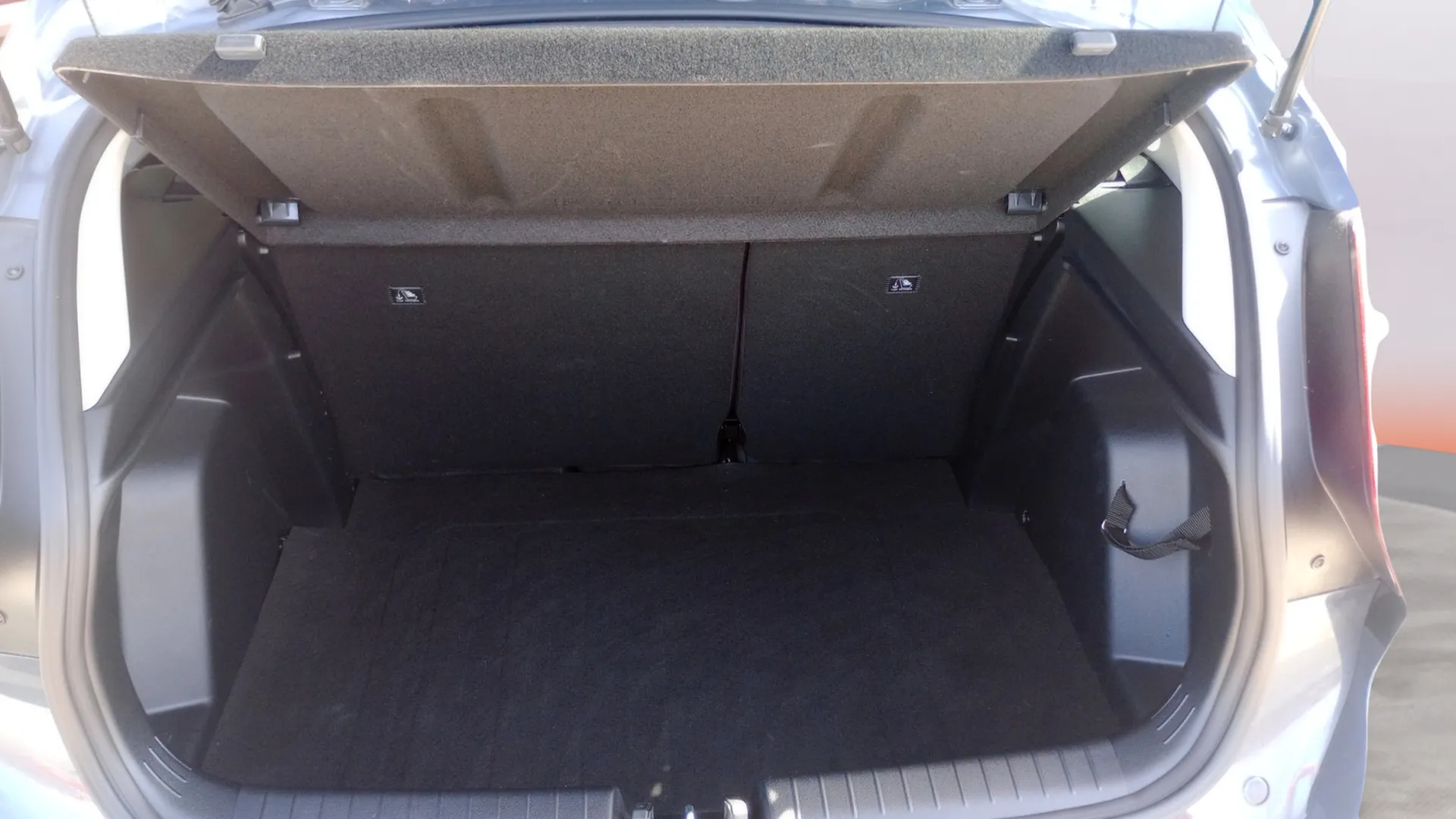 Hyundai Bayon 1.2 MPI Klass - foto 16