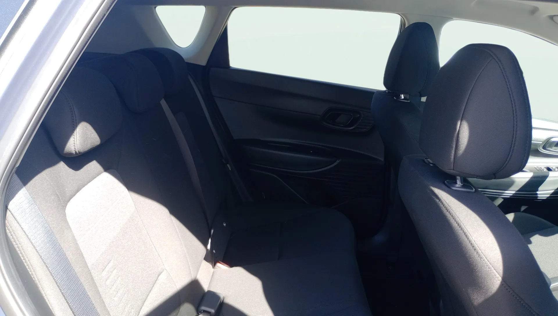 Hyundai Bayon 1.2 MPI Klass - foto 14