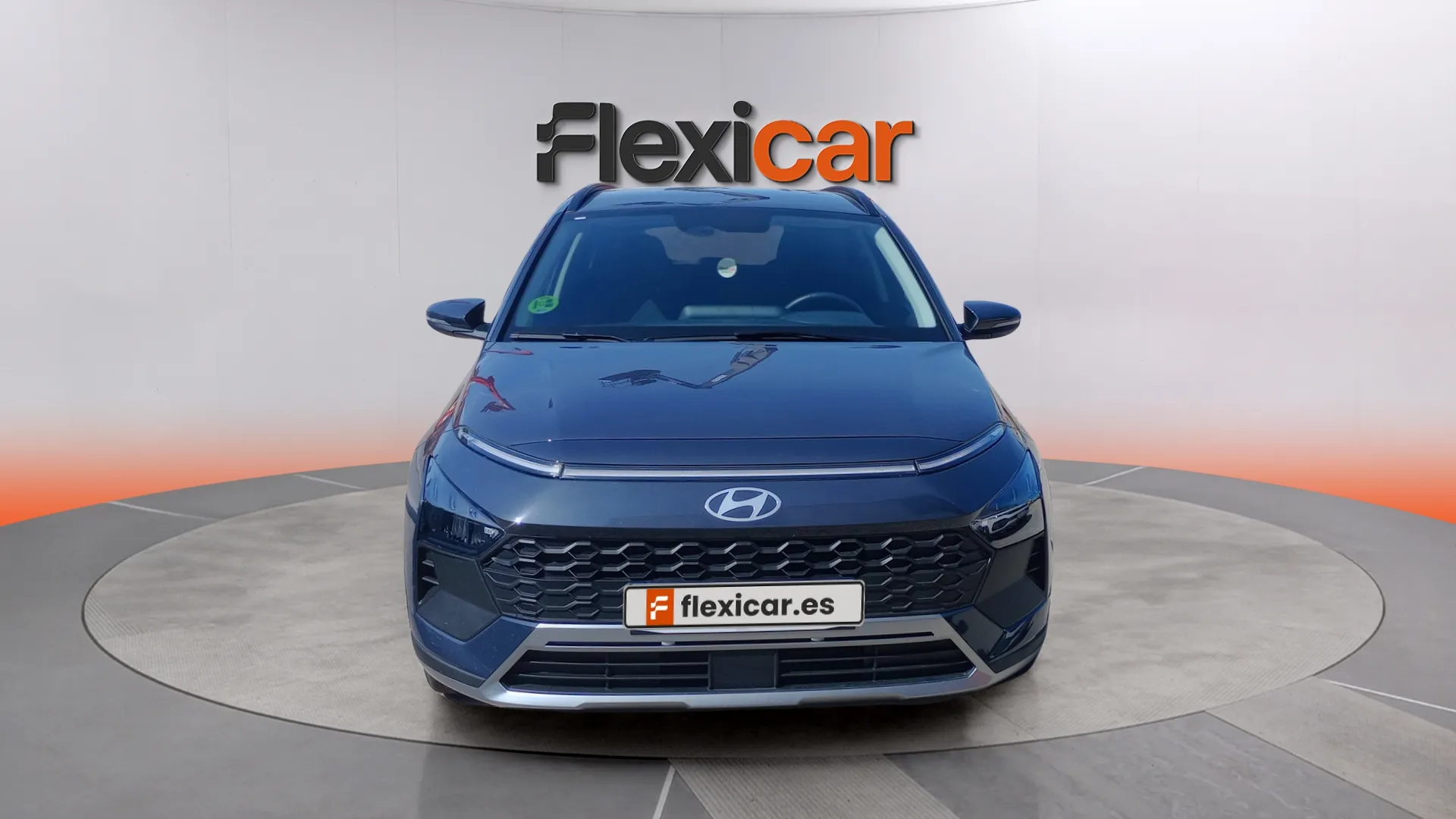Hyundai Bayon 1.2 MPI Klass - foto 8