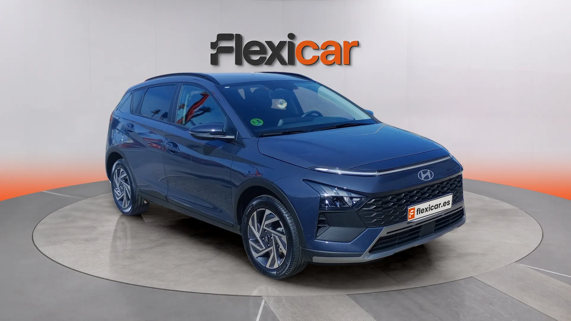 Hyundai Bayon 1.2 MPI Klass