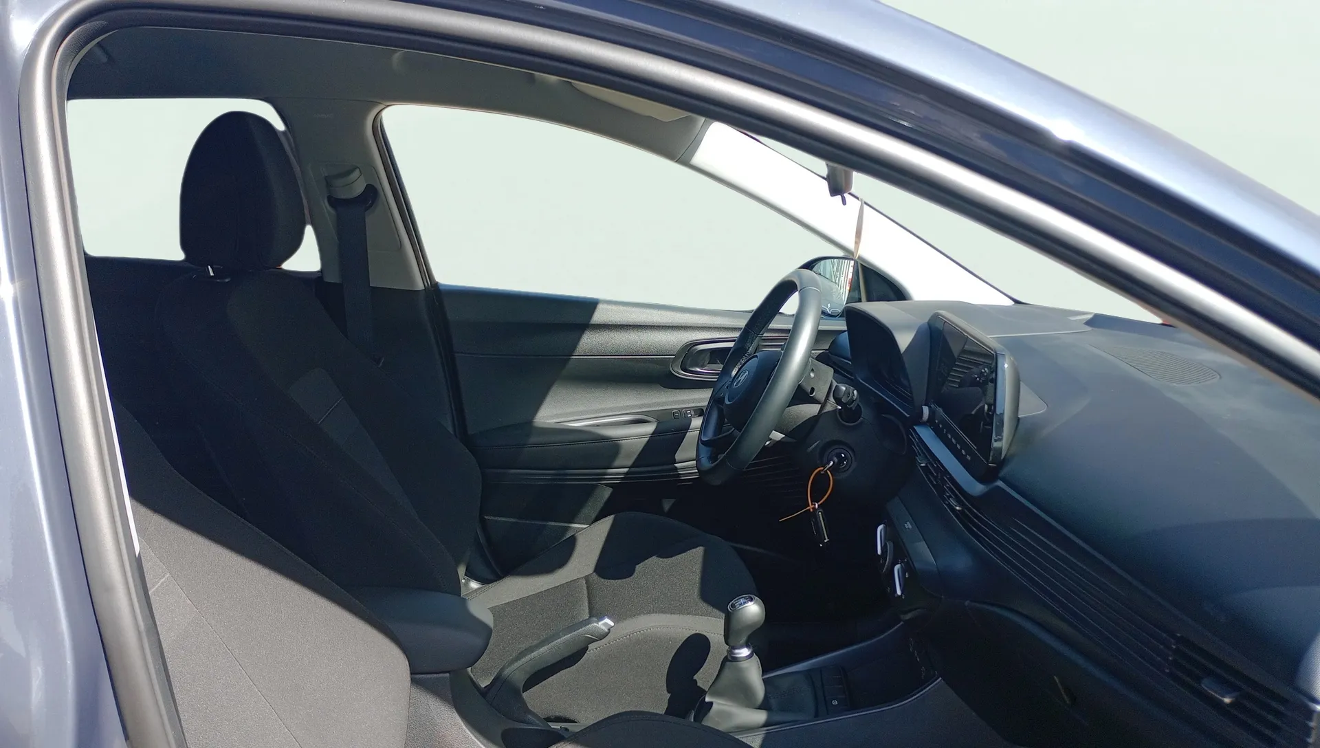 Hyundai Bayon 1.2 MPI Klass - foto 13