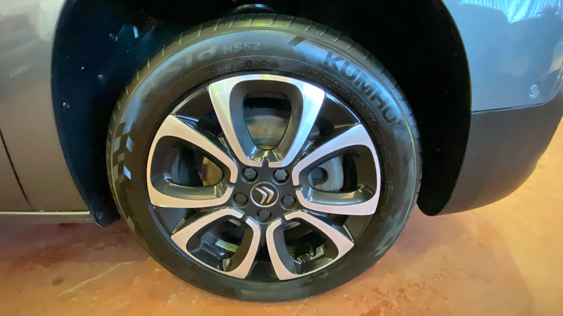 Citroën Berlingo Talla XL BlueHDi 130 Feel - foto 11