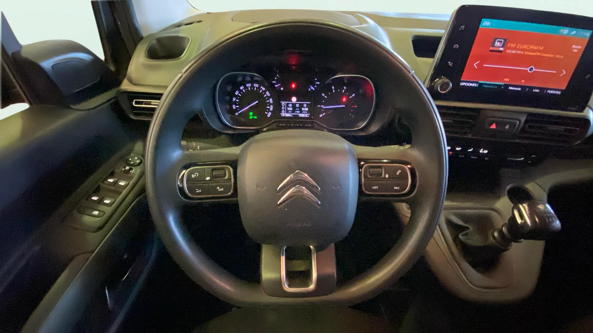 Citroën Berlingo Talla XL BlueHDi 130 Feel - foto 18