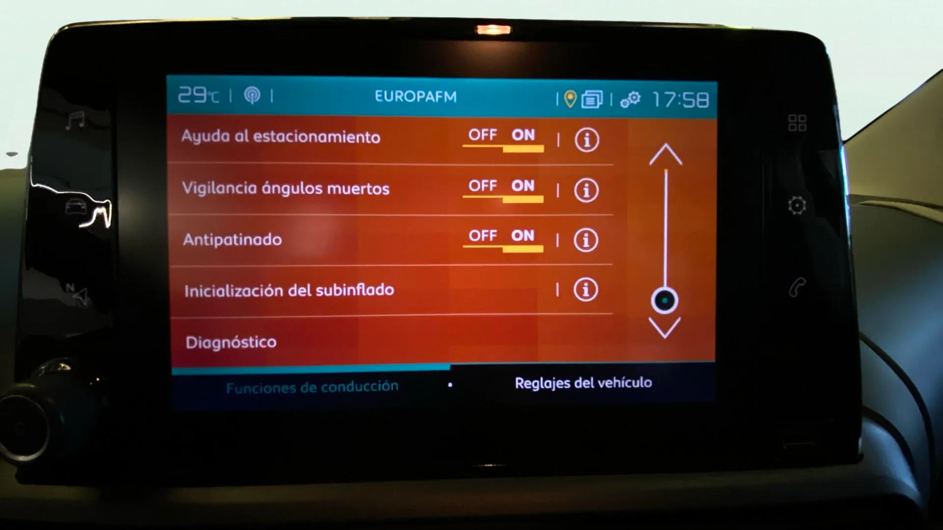Citroën Berlingo Talla XL BlueHDi 130 Feel - foto 30