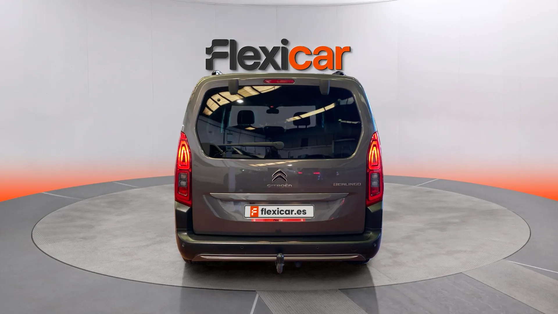 Citroën Berlingo Talla XL BlueHDi 130 Feel - foto 6
