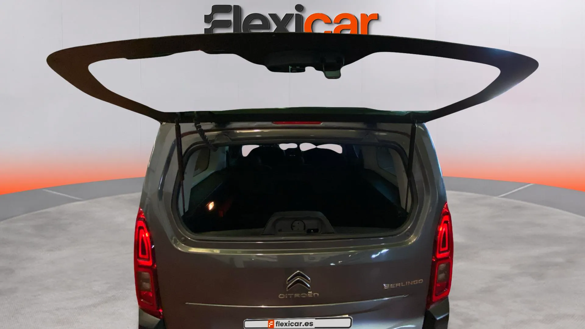 Citroën Berlingo Talla XL BlueHDi 130 Feel - foto 9