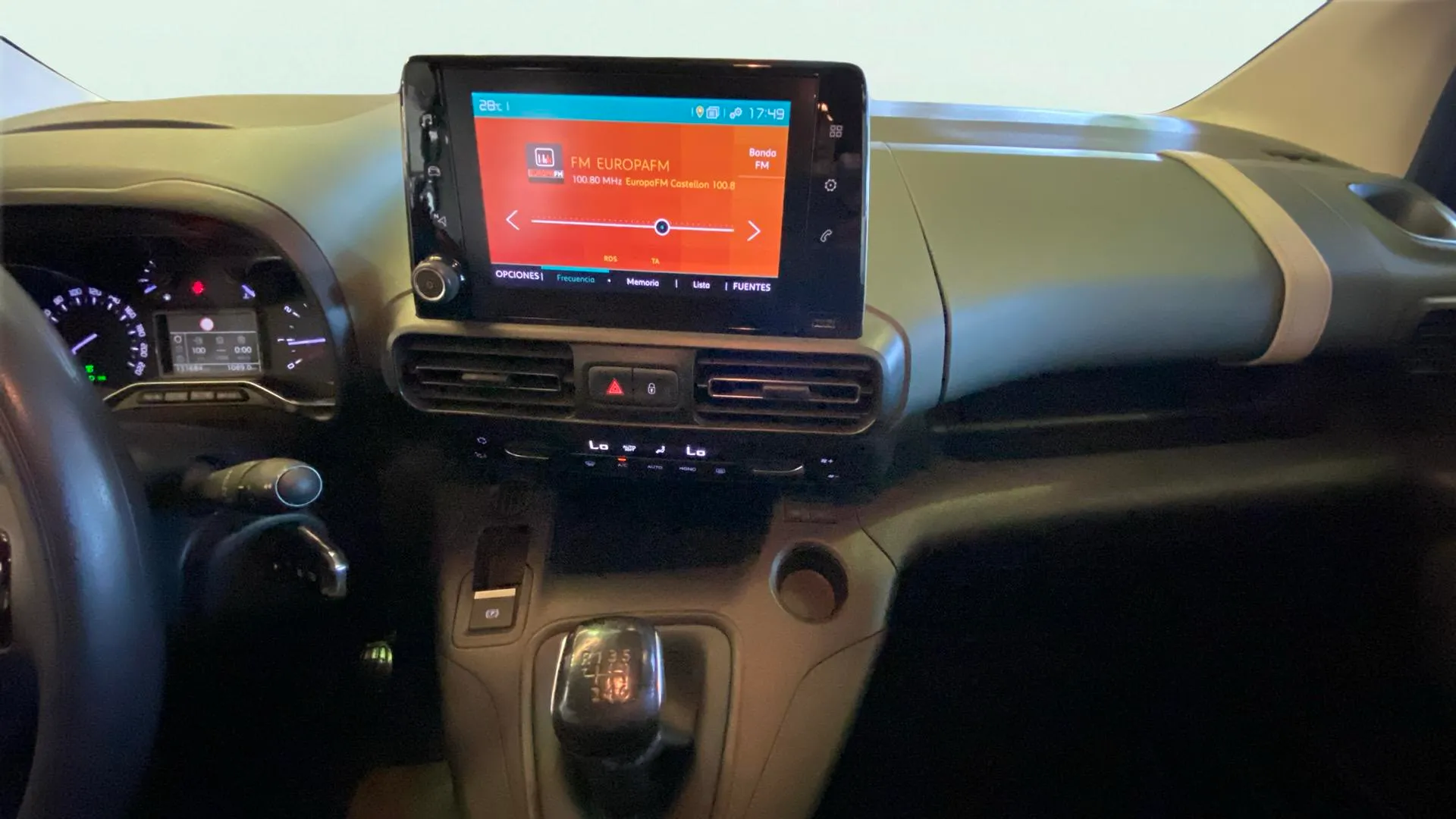 Citroën Berlingo Talla XL BlueHDi 130 Feel - foto 25