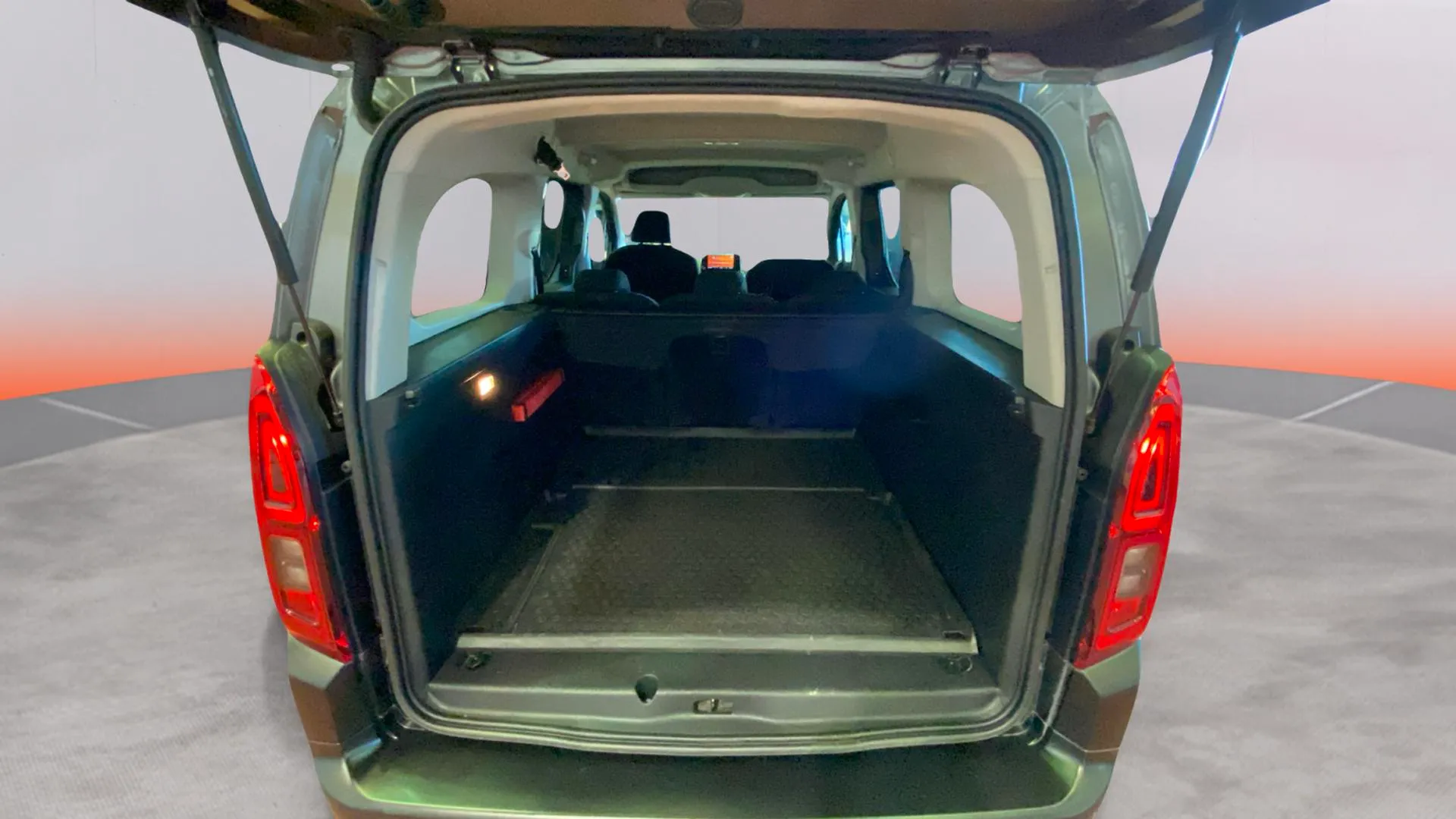 Citroën Berlingo Talla XL BlueHDi 130 Feel - foto 10