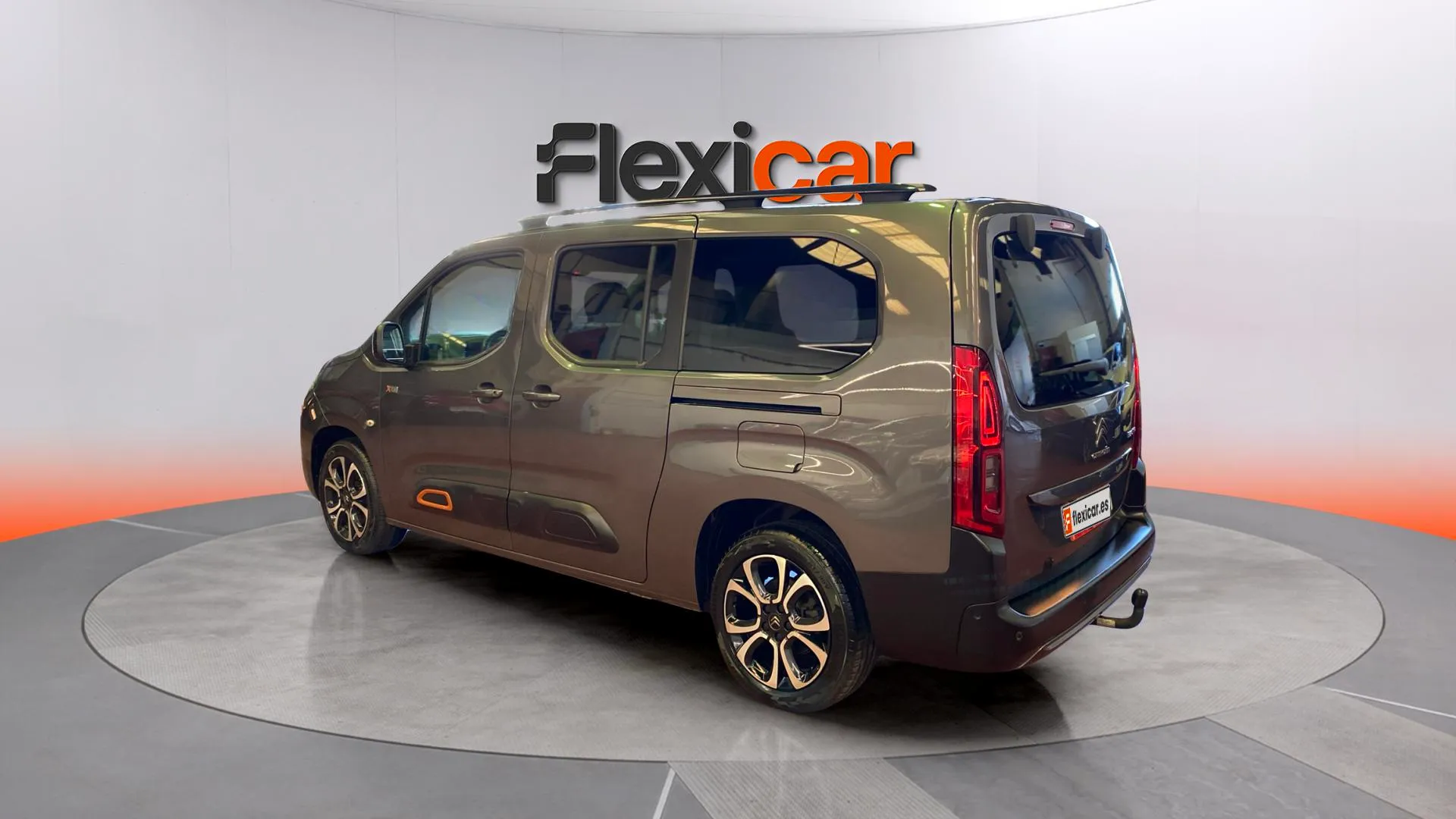 Citroën Berlingo Talla XL BlueHDi 130 Feel - foto 5