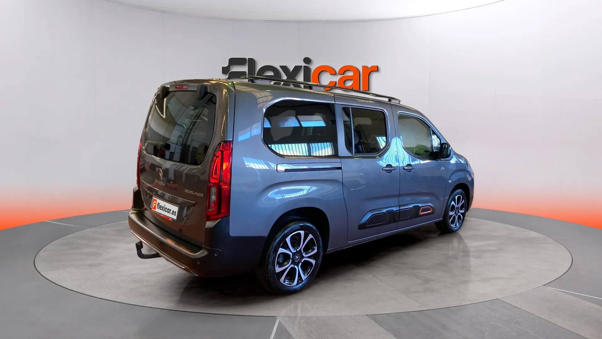 Citroën Berlingo Talla XL BlueHDi 130 Feel - foto 7