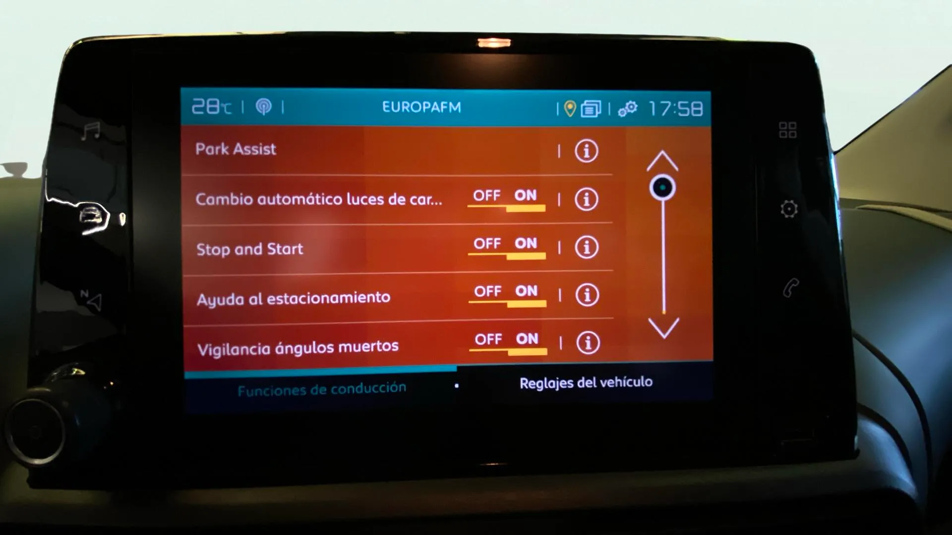 Citroën Berlingo Talla XL BlueHDi 130 Feel - foto 31