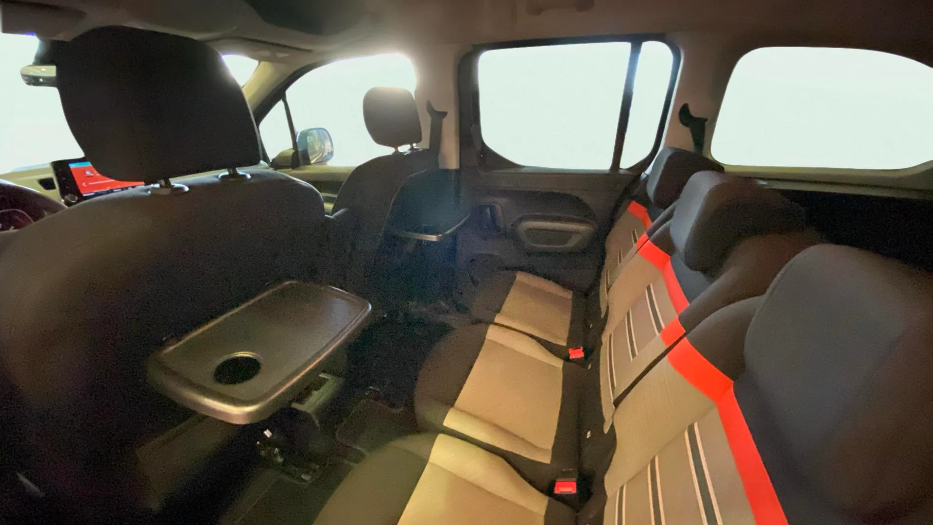Citroën Berlingo Talla XL BlueHDi 130 Feel - foto 14