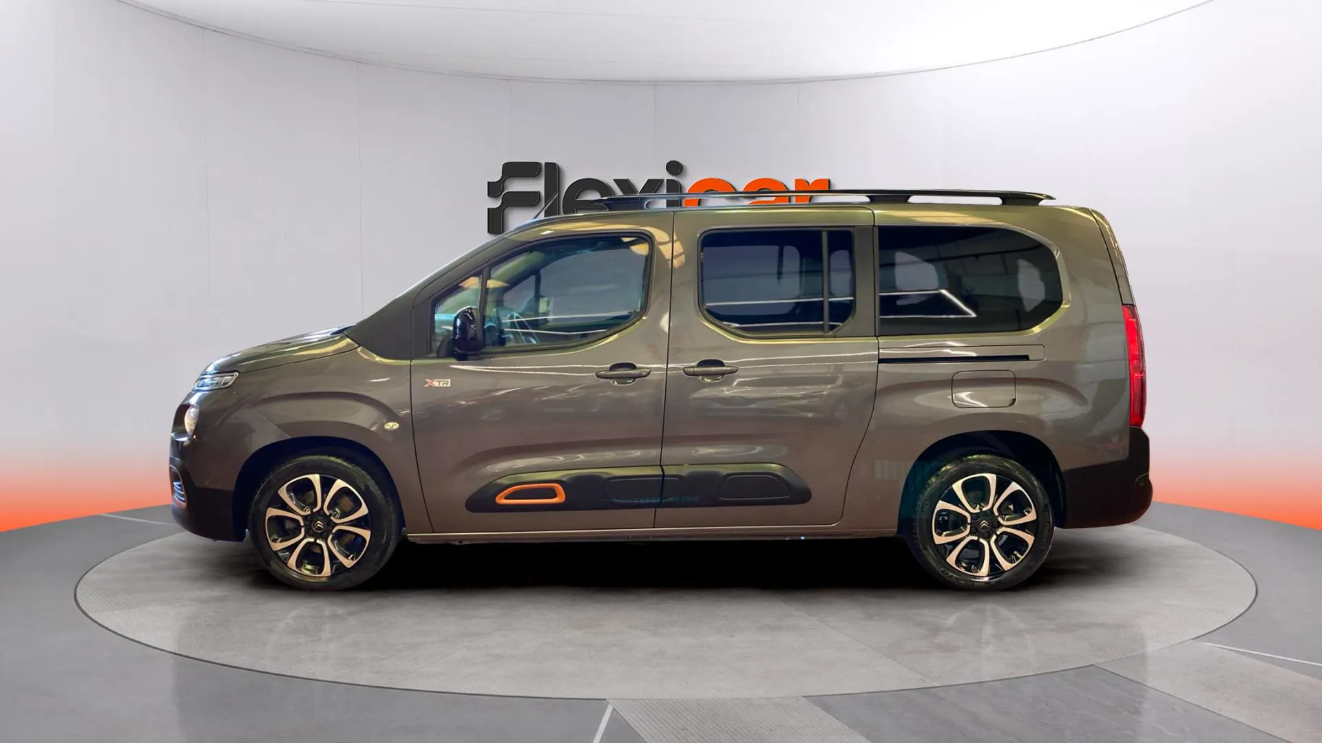 Citroën Berlingo Talla XL BlueHDi 130 Feel - foto 4