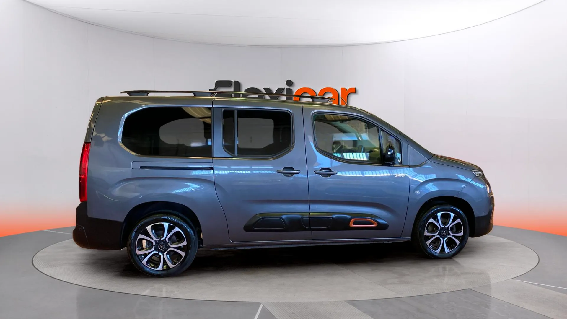 Citroën Berlingo Talla XL BlueHDi 130 Feel - foto 8